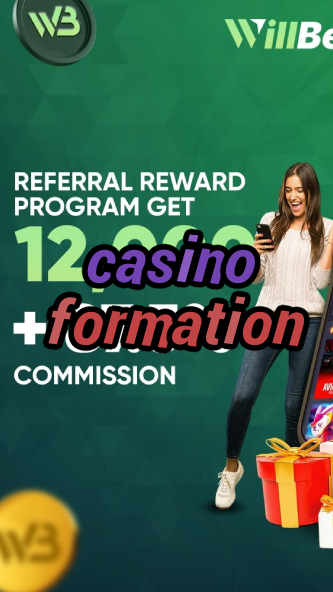 casino formation-bushsandscasino.igamblinglist.com