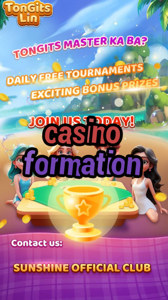 casino formation-bushsandscasino.igamblinglist.com