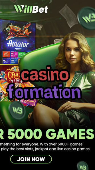 casino formation-bushsandscasino.igamblinglist.com
